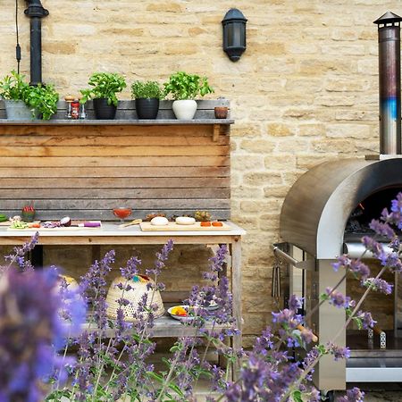 Warren House And Spa Boutique Cotswold Stay Cirencester Esterno foto