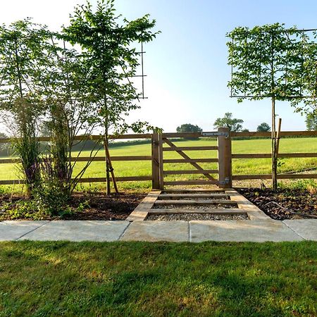 Warren House And Spa Boutique Cotswold Stay Cirencester Esterno foto