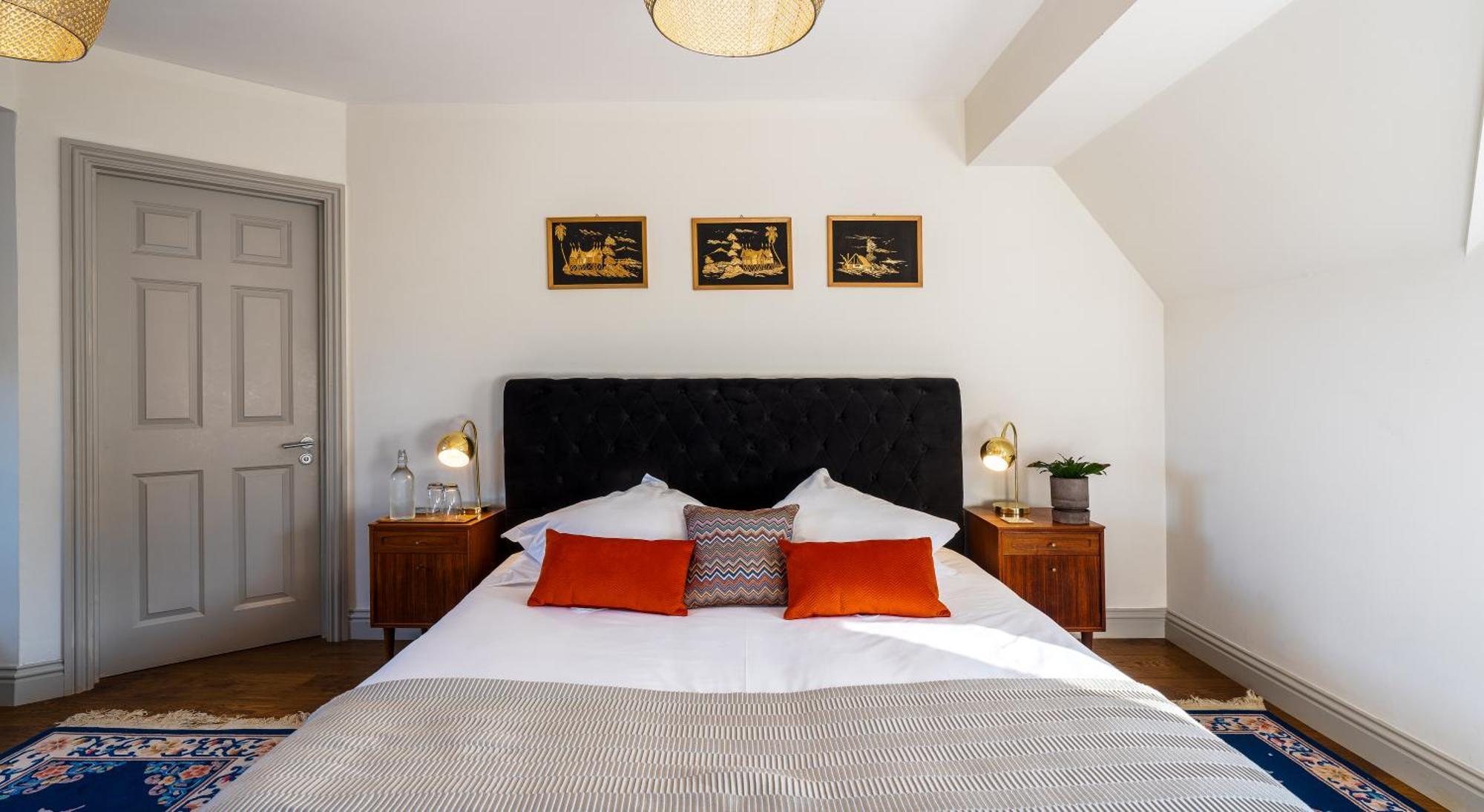 Warren House And Spa Boutique Cotswold Stay Cirencester Esterno foto