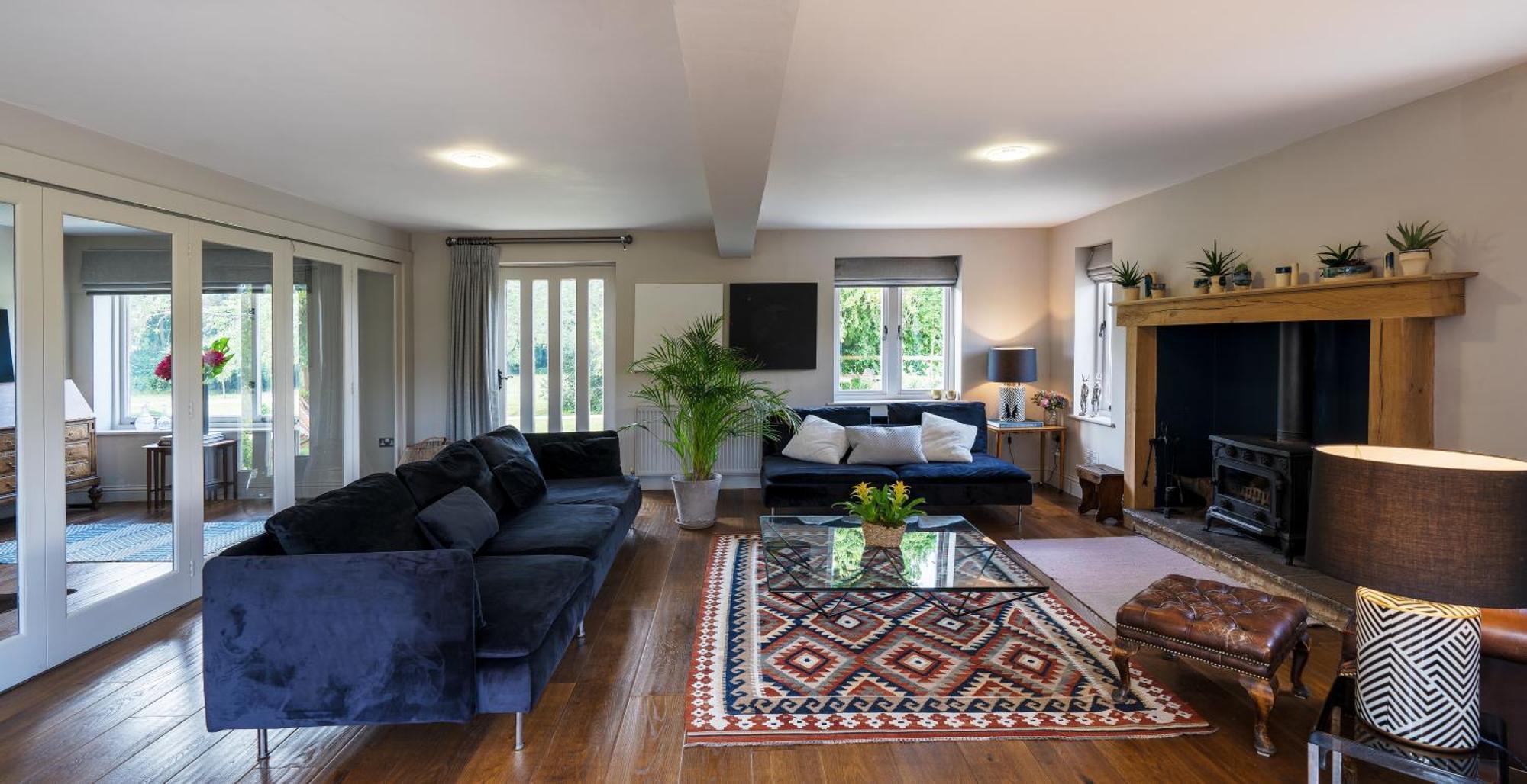 Warren House And Spa Boutique Cotswold Stay Cirencester Esterno foto