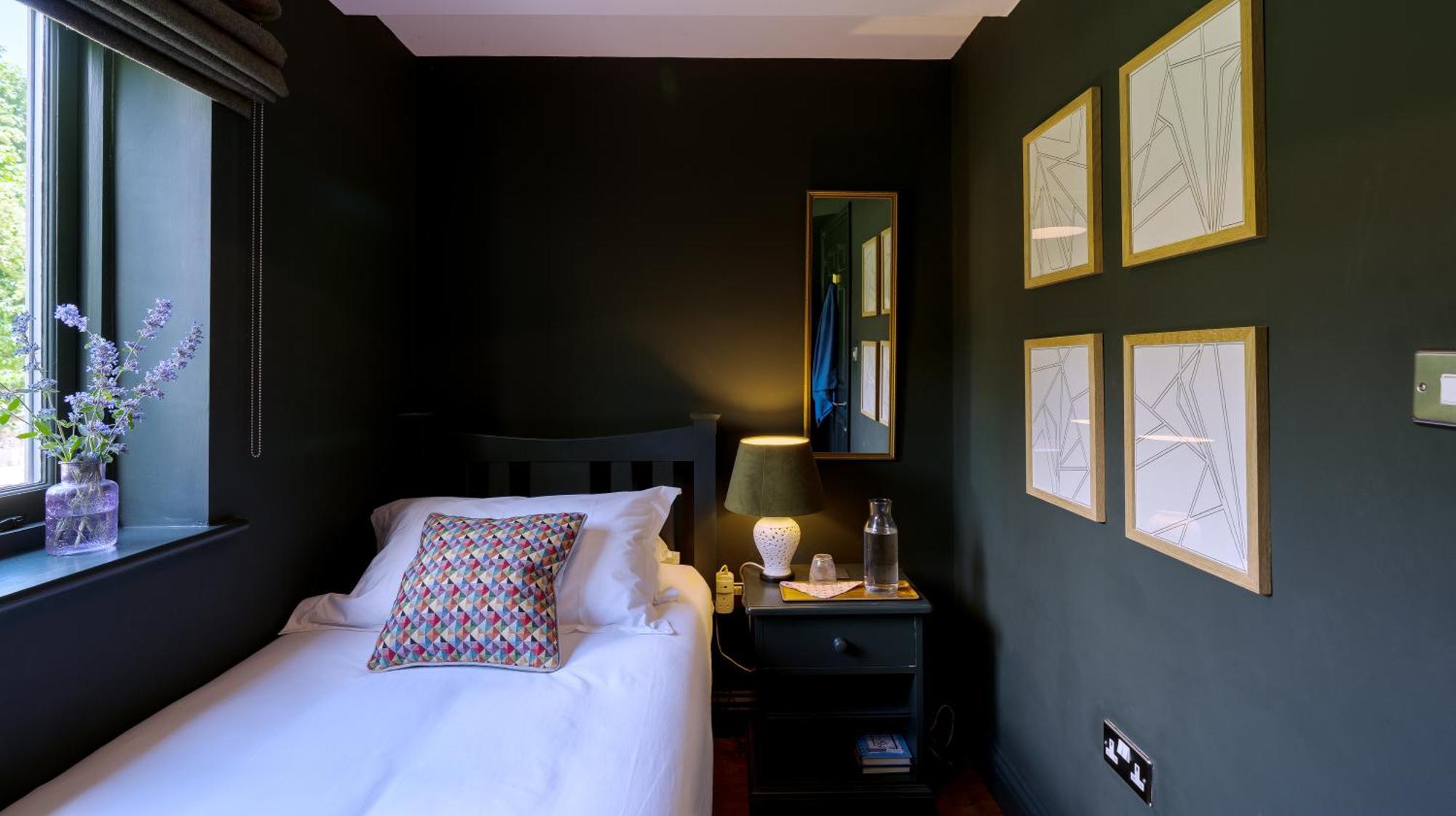 Warren House And Spa Boutique Cotswold Stay Cirencester Esterno foto