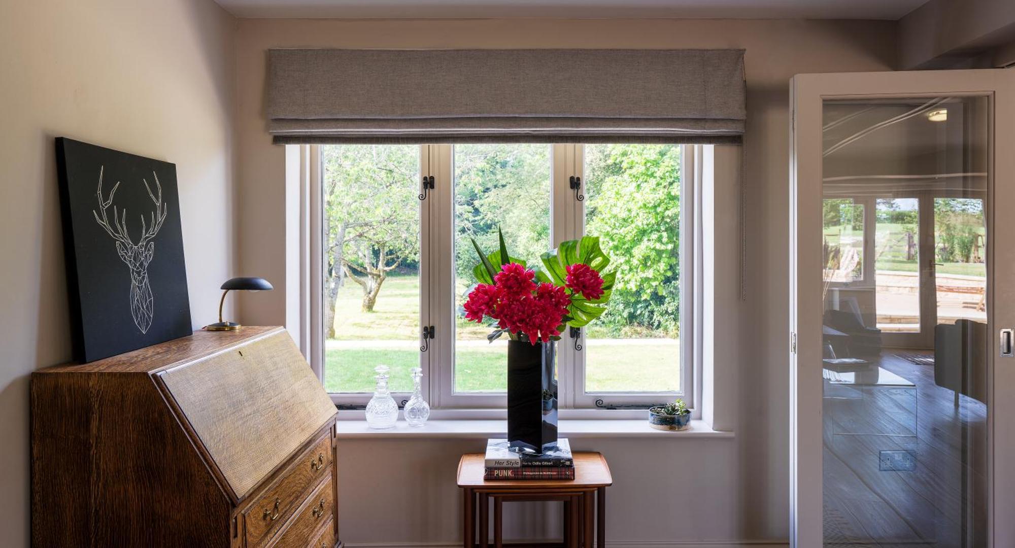 Warren House And Spa Boutique Cotswold Stay Cirencester Esterno foto