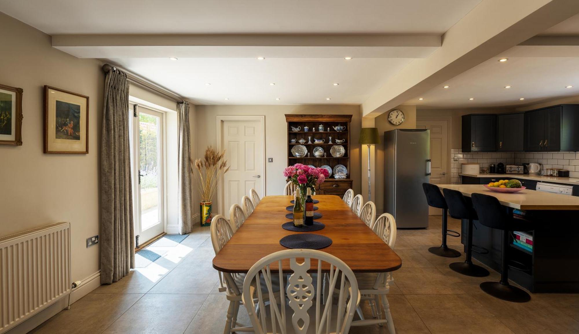 Warren House And Spa Boutique Cotswold Stay Cirencester Esterno foto