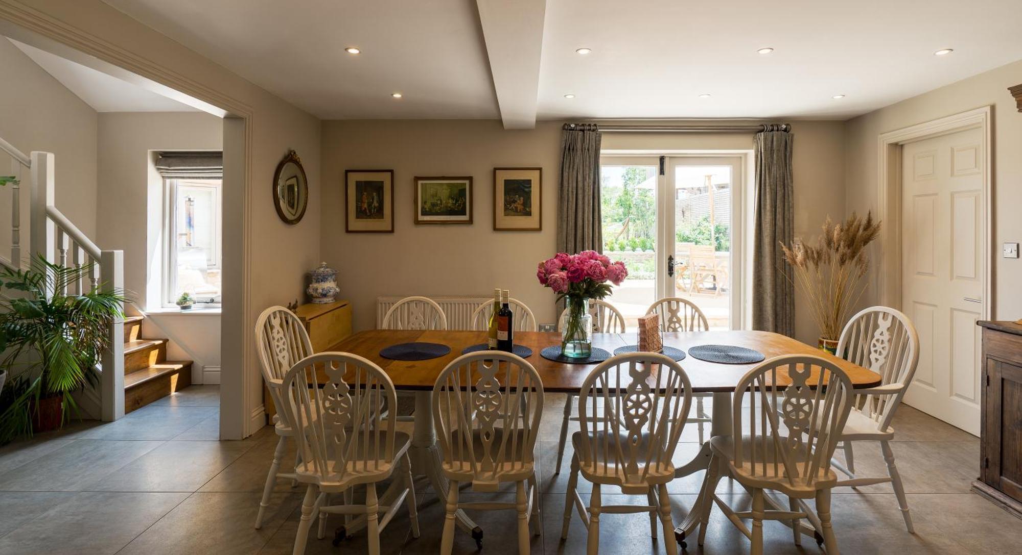 Warren House And Spa Boutique Cotswold Stay Cirencester Esterno foto