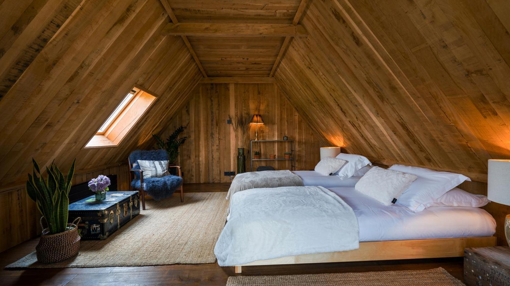 Warren House And Spa Boutique Cotswold Stay Cirencester Esterno foto