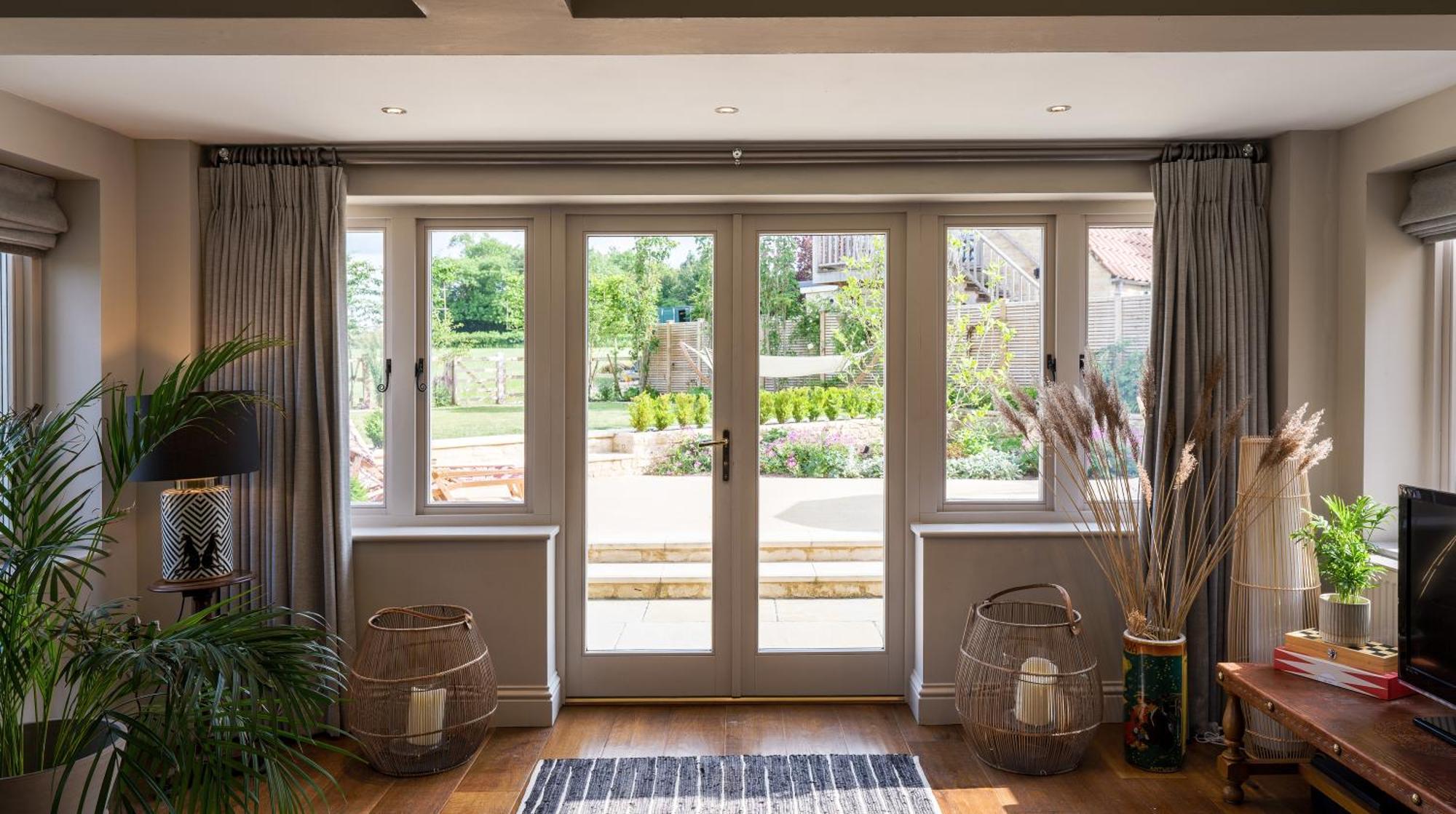 Warren House And Spa Boutique Cotswold Stay Cirencester Esterno foto