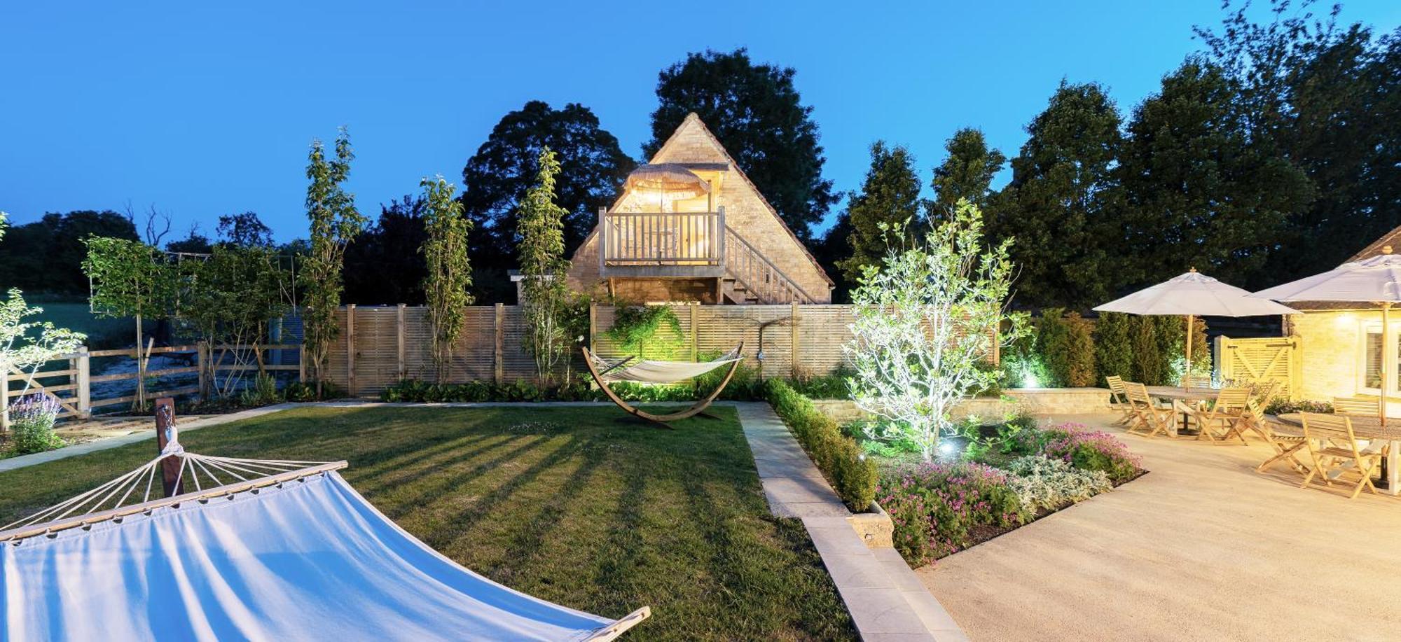 Warren House And Spa Boutique Cotswold Stay Cirencester Esterno foto