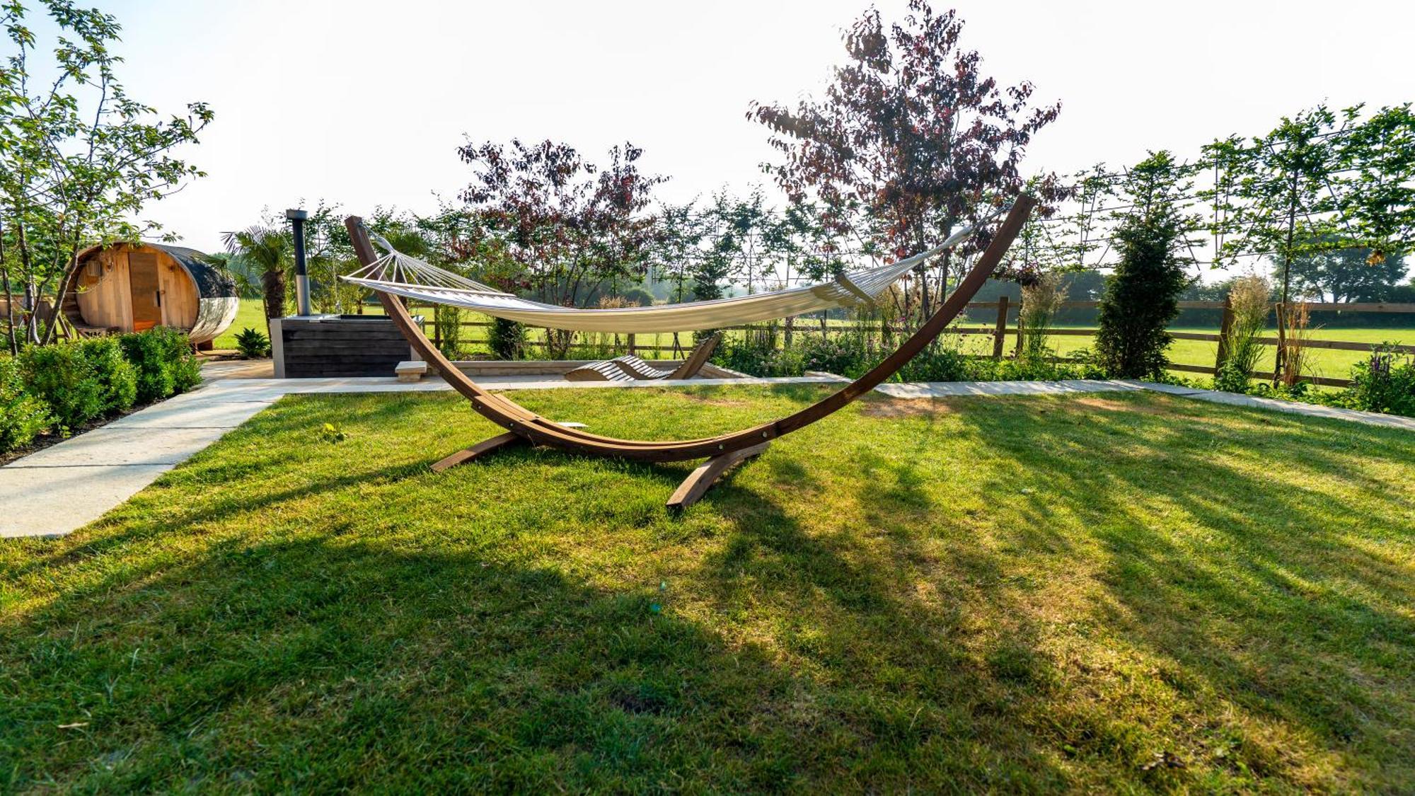 Warren House And Spa Boutique Cotswold Stay Cirencester Esterno foto