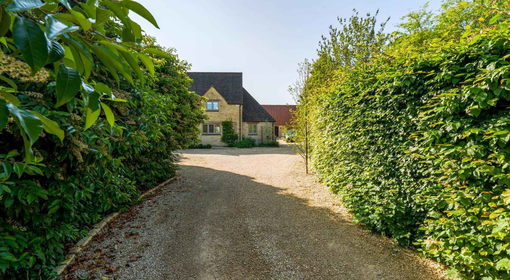 Warren House And Spa Boutique Cotswold Stay Cirencester Esterno foto