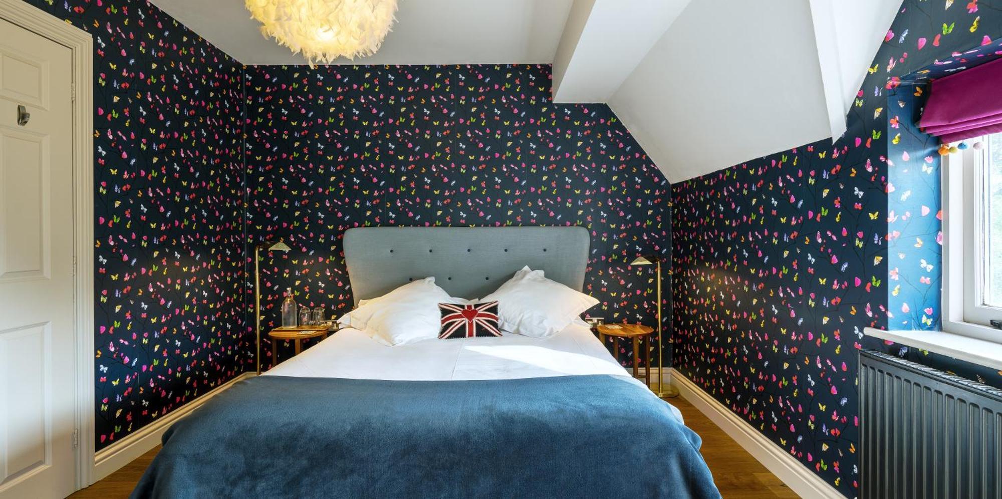 Warren House And Spa Boutique Cotswold Stay Cirencester Esterno foto