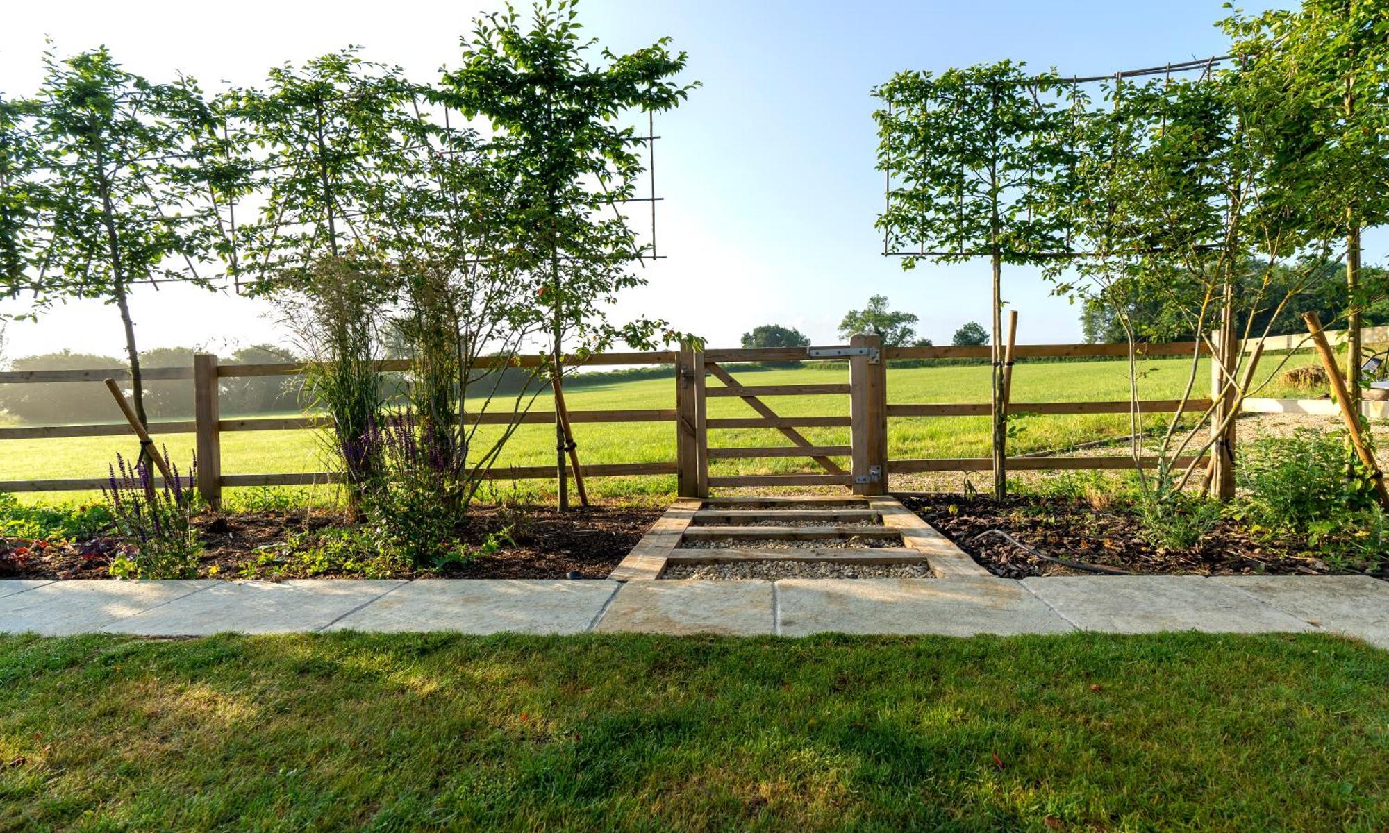 Warren House And Spa Boutique Cotswold Stay Cirencester Esterno foto